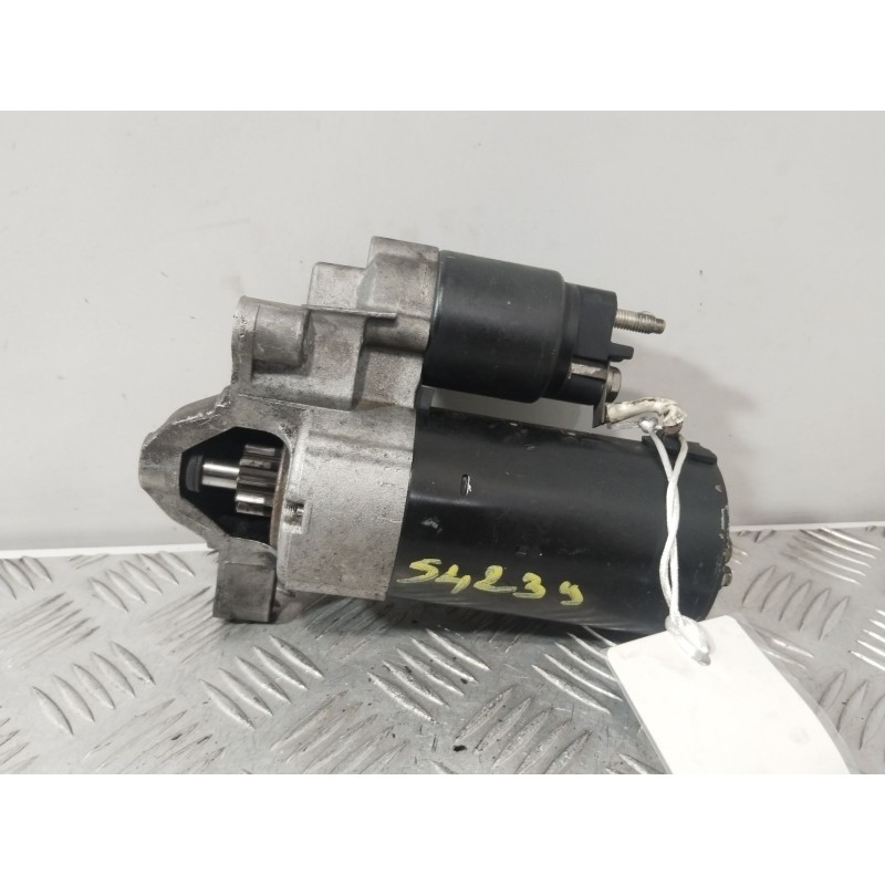 MOTOR ARRANQUE 5802W5  - imagen 2