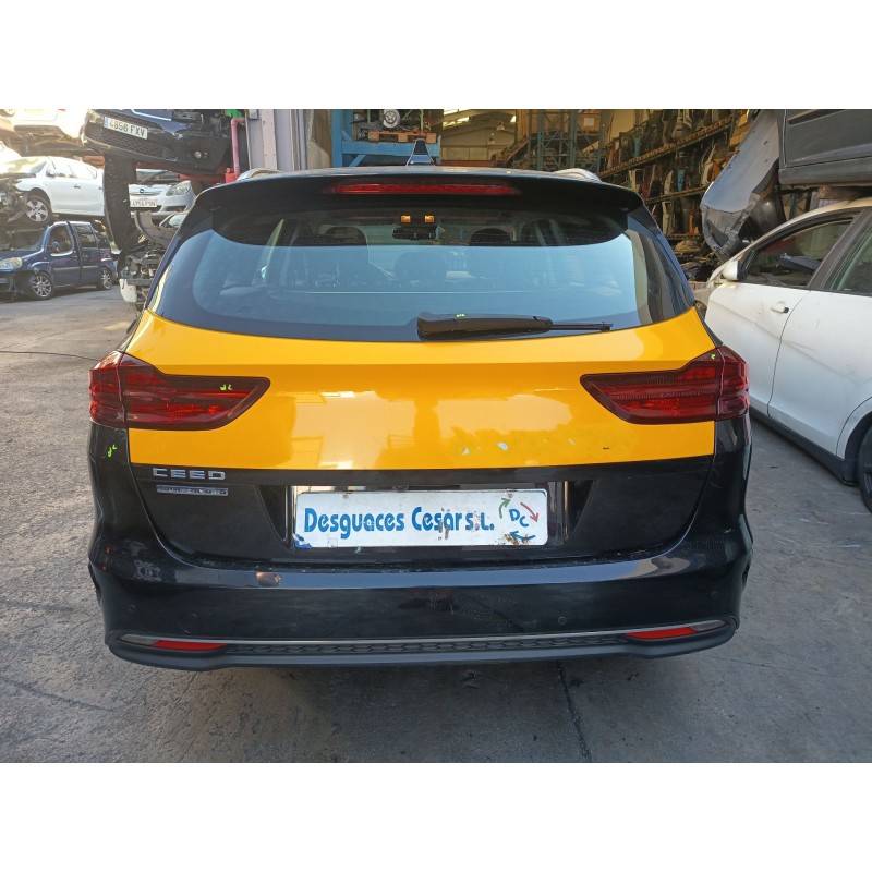 KIA CEED TOURER (CD) - imagen 4
