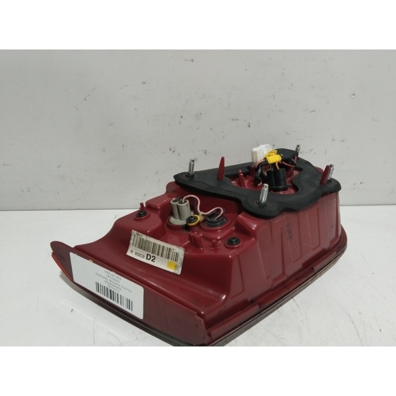 PILOTO PORTON TRASERO DERECHO 92404D4050  - imagen 4