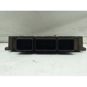 CENTRALITA MOTOR UCE 9643786580 