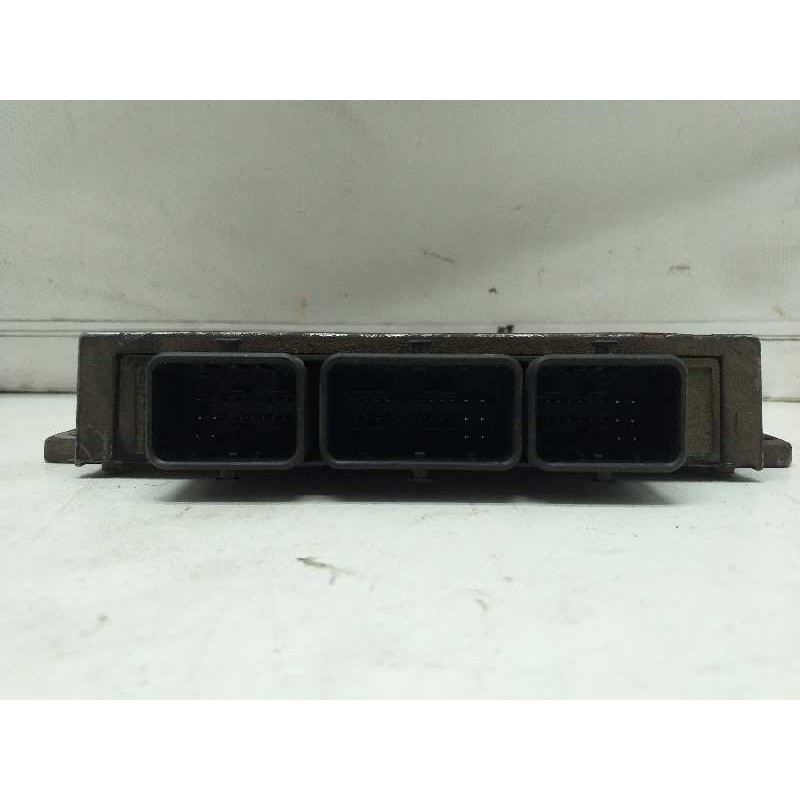 CENTRALITA MOTOR UCE 9643786580  - imagen 1