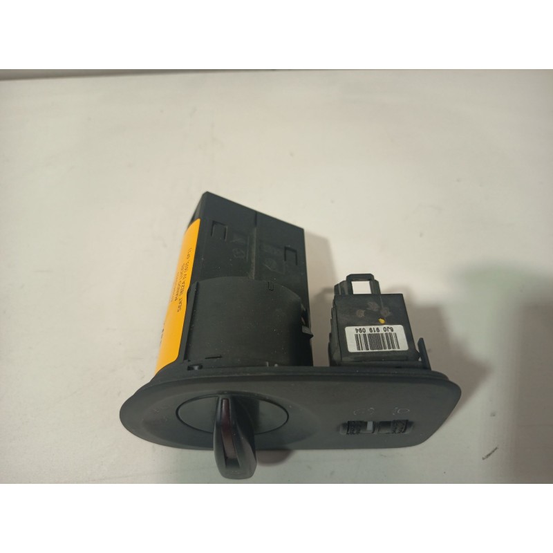 MANDO LUCES 6J1941531J  - imagen 2