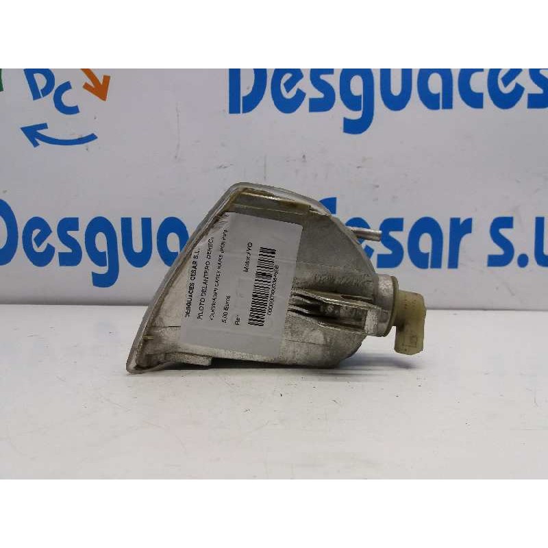 PILOTO DELANTERO DERECHO  - imagen 2