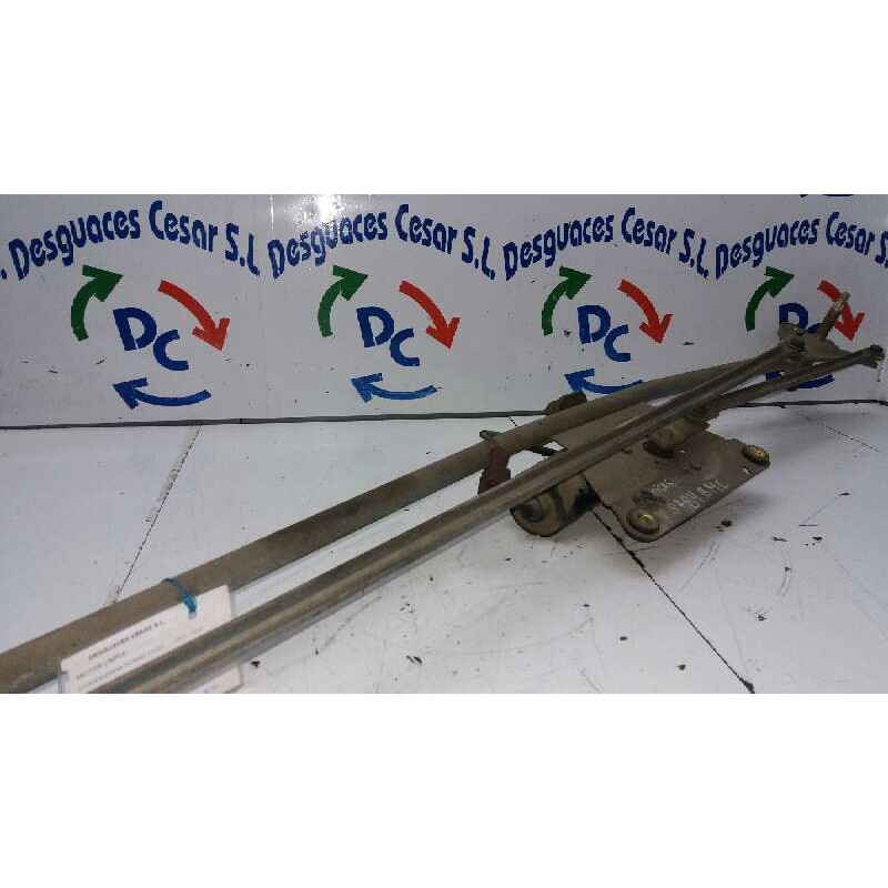 MOTOR LIMPIA DELANTERO 390241443CDP  - imagen 1