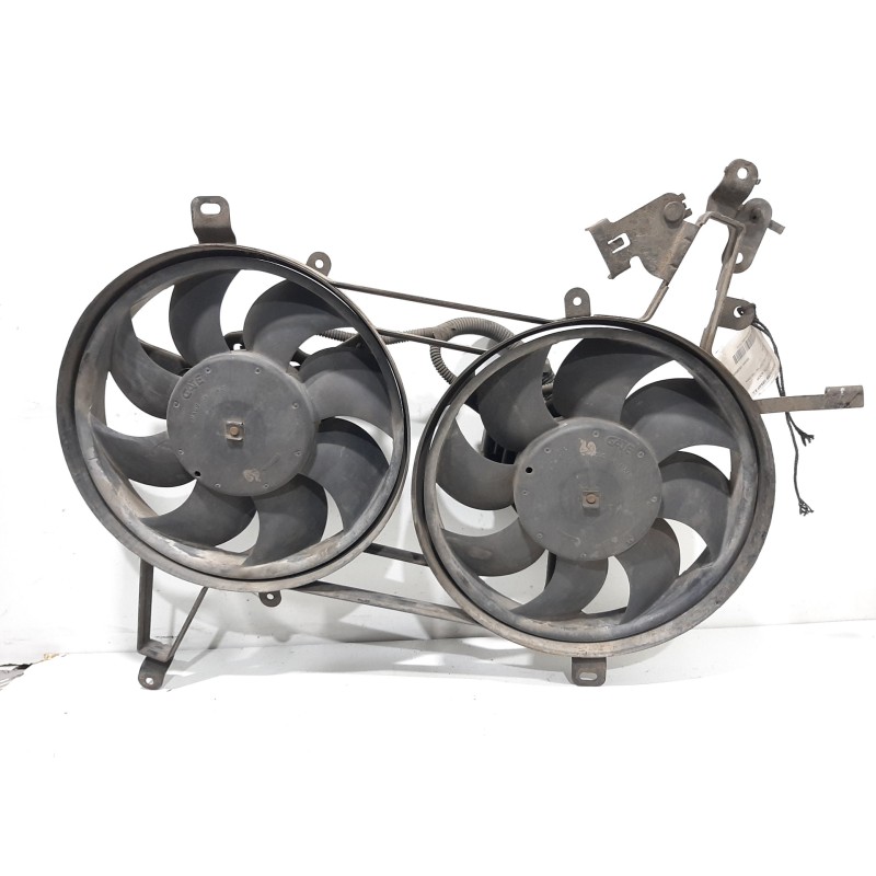 ELECTROVENTILADOR  - imagen 2