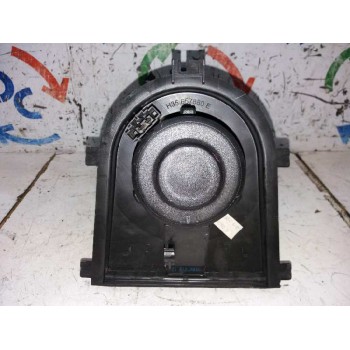 MOTOR CALEFACCION 