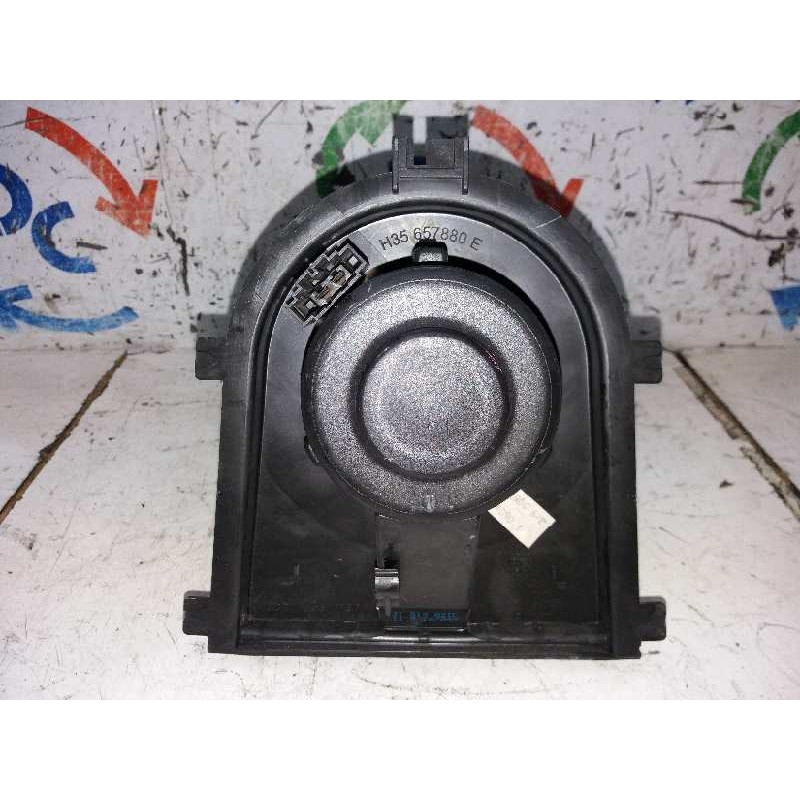 MOTOR CALEFACCION  - imagen 1