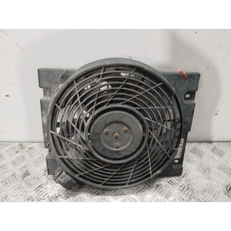 ELECTROVENTILADOR 24431829  - imagen 1