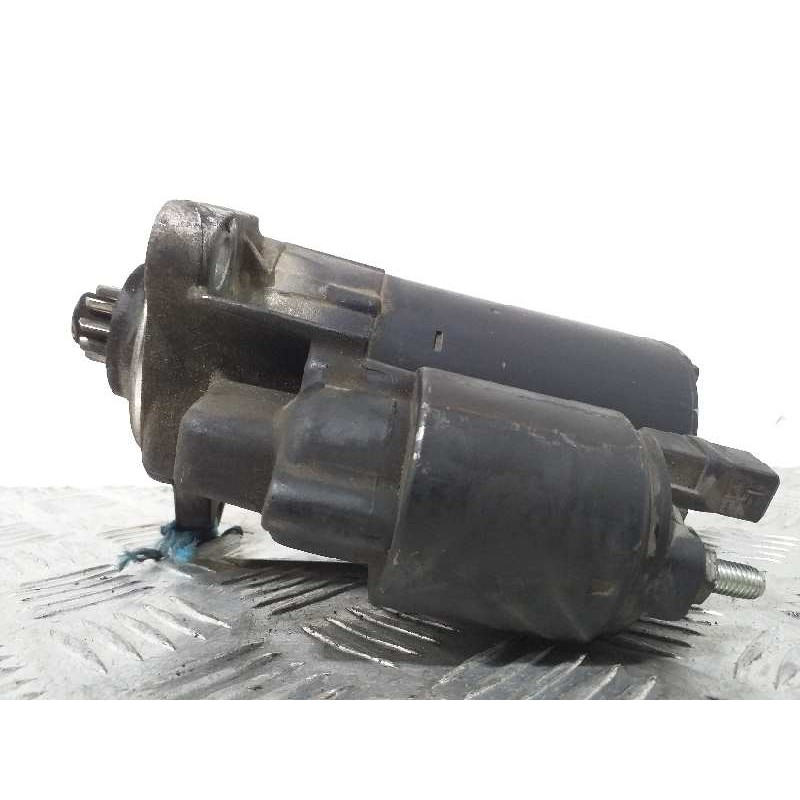 MOTOR ARRANQUE 020911023F 000121006 12V - imagen 1