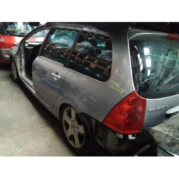 PEUGEOT 307 BREAK / SW (S1)