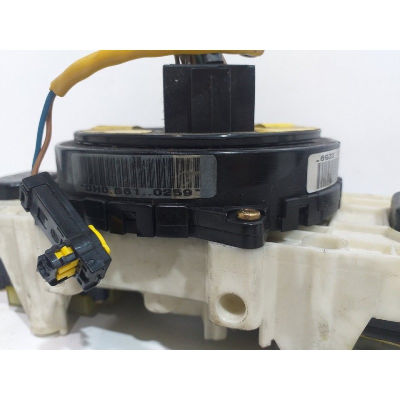 MANDO MULTIFUNCION 8590009202 6123AE1000  - imagen 4
