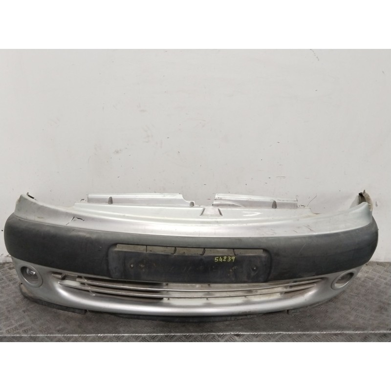 PARAGOLPES DELANTERO 7401R4  - imagen 1