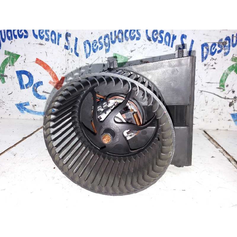 MOTOR CALEFACCION  - imagen 2
