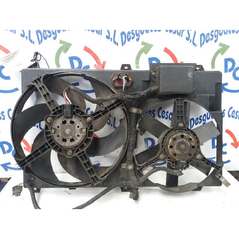 ELECTROVENTILADOR  - imagen 1