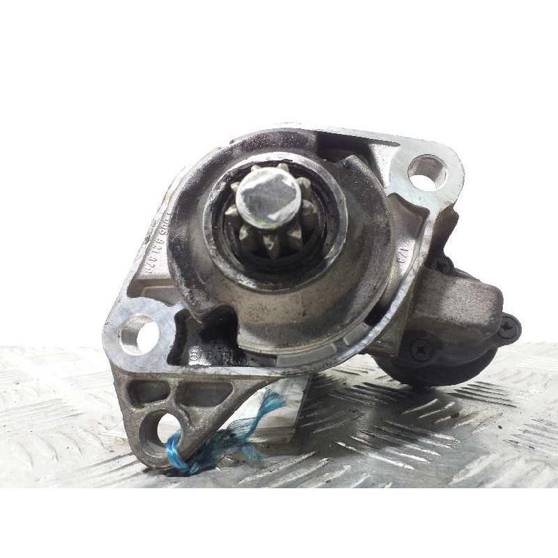 MOTOR ARRANQUE 020911023F 000121006 12V - imagen 2