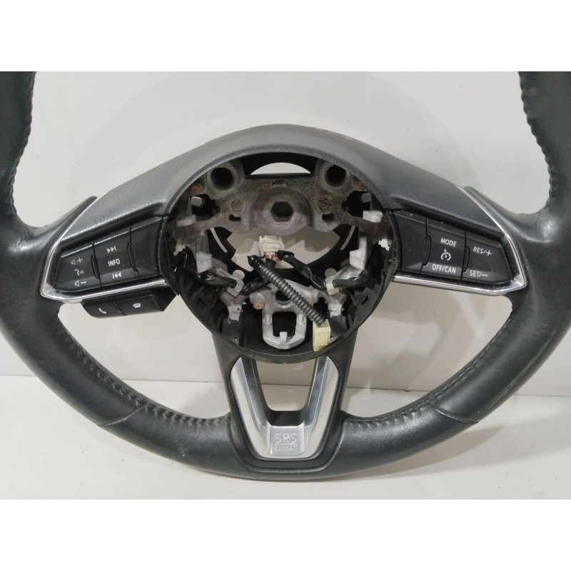VOLANTE B63E3298202  - imagen 2