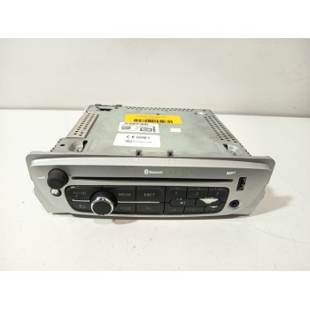 SISTEMA AUDIO / RADIO CD A2C32333000 