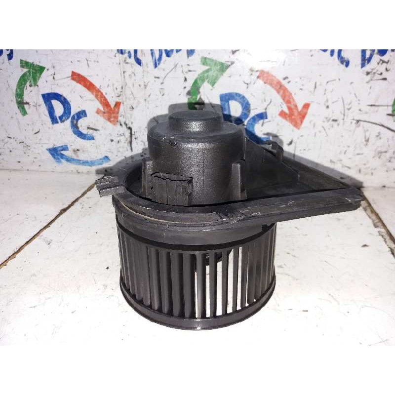 MOTOR CALEFACCION  - imagen 3