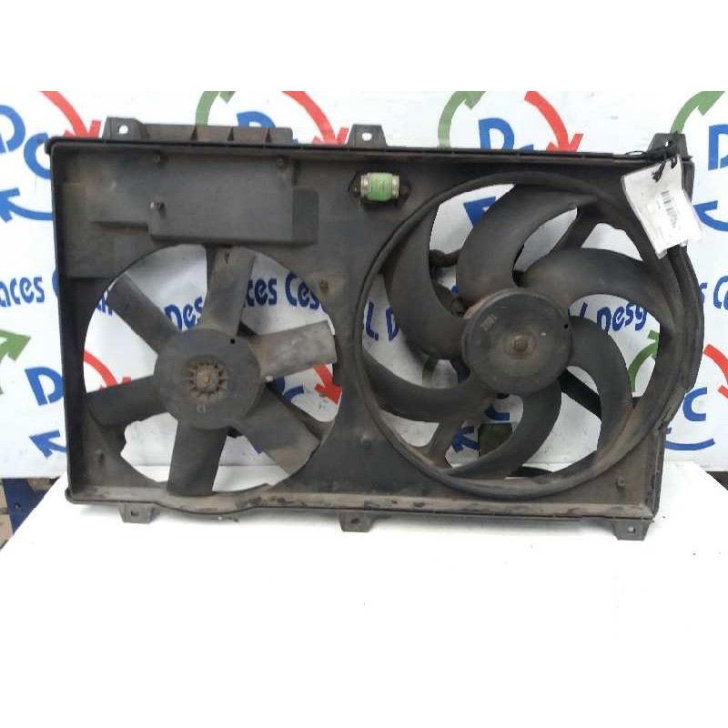 ELECTROVENTILADOR  - imagen 2