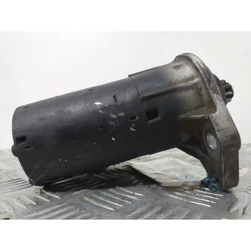 MOTOR ARRANQUE 020911023F 000121006 12V - imagen 3