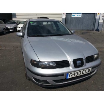 SEAT LEON (1M1)