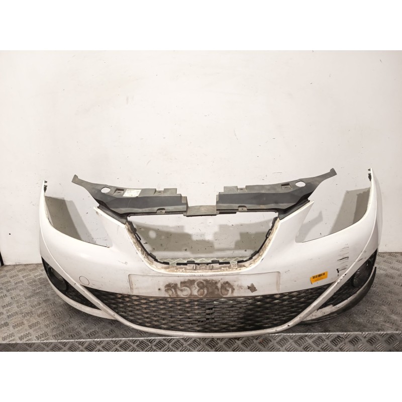 PARAGOLPES DELANTERO 6J0807217HGRU  - imagen 1