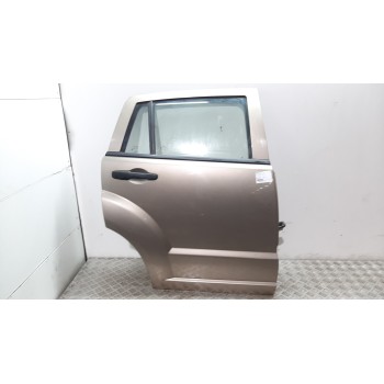 PUERTA TRASERA DERECHA 05074162AI ORO 