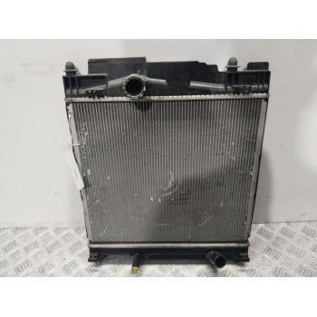 RADIADOR AGUA 1640040220 