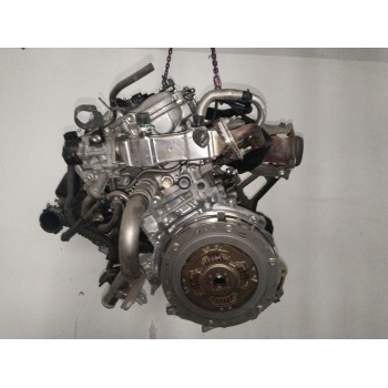 MOTOR COMPLETO 2ZRFXE 