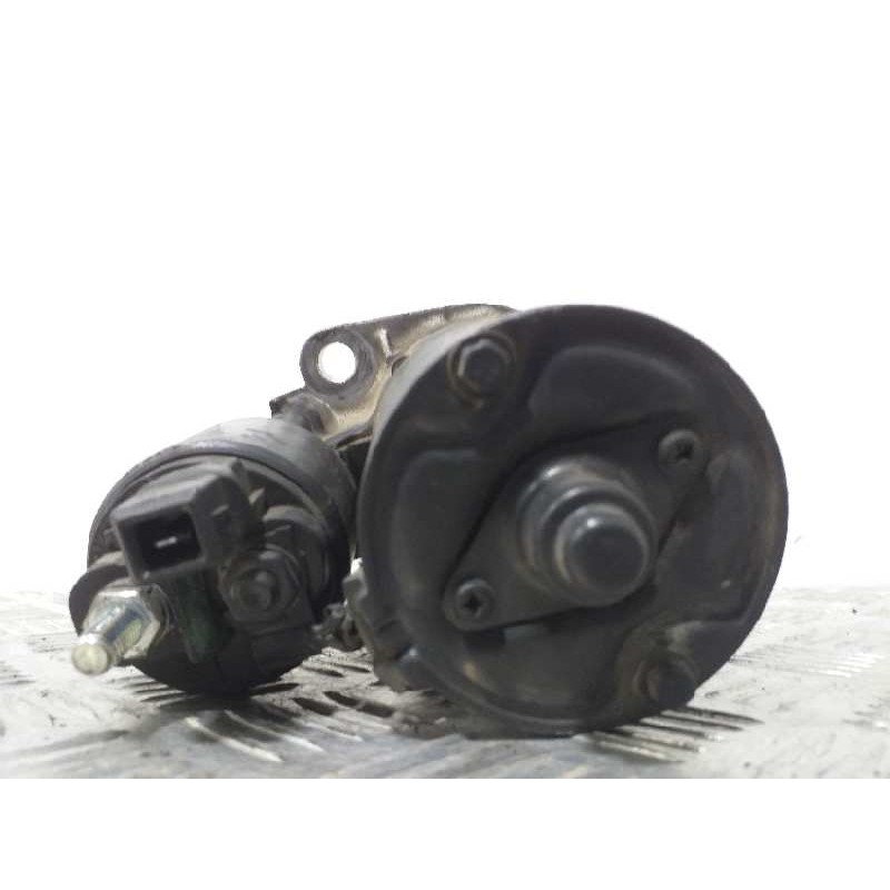 MOTOR ARRANQUE 020911023F 000121006 12V - imagen 4