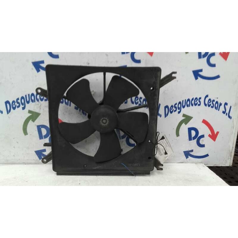 ELECTROVENTILADOR  - imagen 1