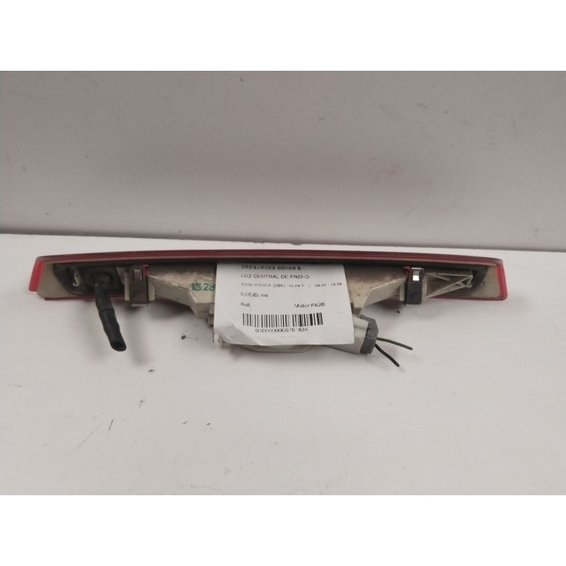 LUZ CENTRAL DE FRENO 2S6113A602  - imagen 4