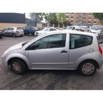 CITROËN C2