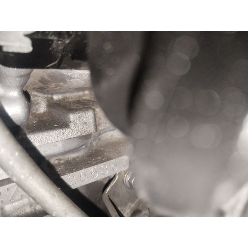 MOTOR COMPLETO 2ZRFXE  - imagen 2