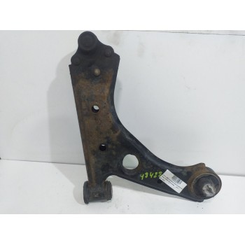 BRAZO SUSPENSION INFERIOR DELANTERO IZQUIERDO 3520Y4 