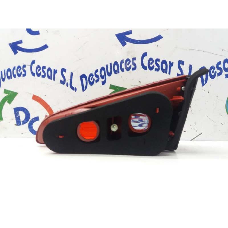 PILOTO TRASERO IZQUIERDO 6350N2  - imagen 2