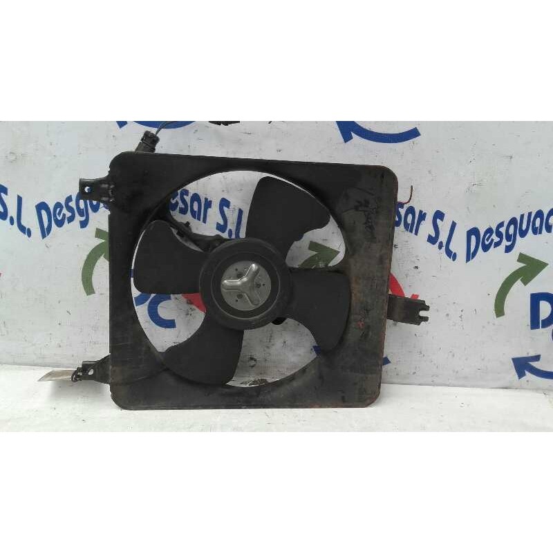 ELECTROVENTILADOR  - imagen 2