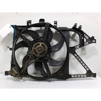 ELECTROVENTILADOR 13204570 