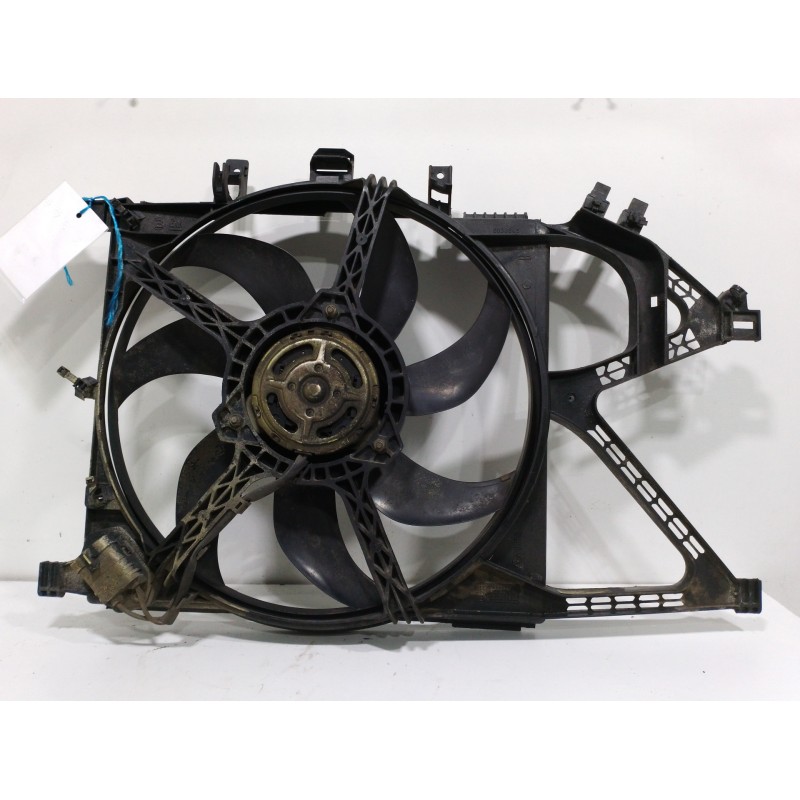 ELECTROVENTILADOR 13204570  - imagen 1