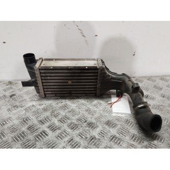 INTERCOOLER 24406701 