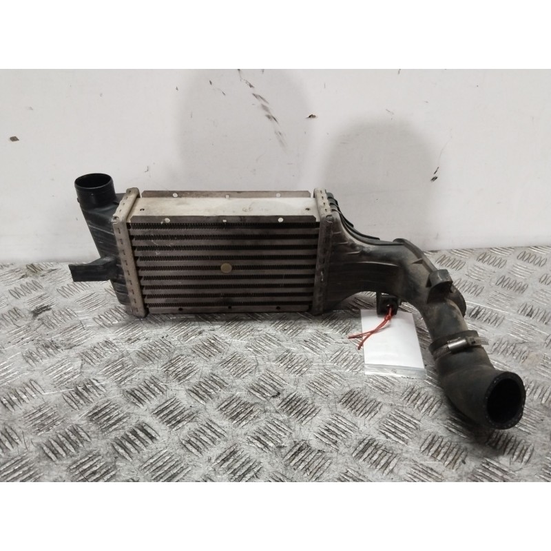 INTERCOOLER 24406701  - imagen 1
