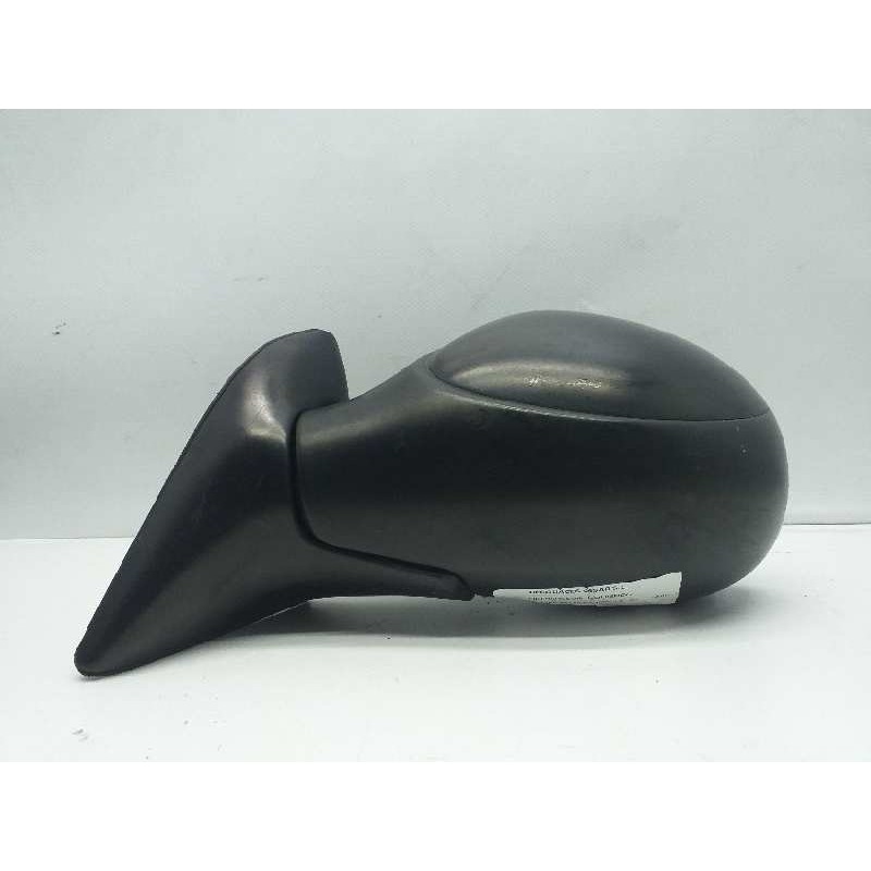 RETROVISOR IZQUIERDO ELECTRICO NEGRO - imagen 2