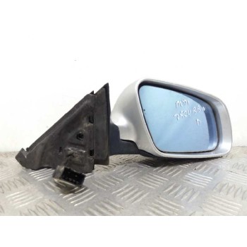 RETROVISOR DERECHO NVE2311 PLATA ELECTRICO