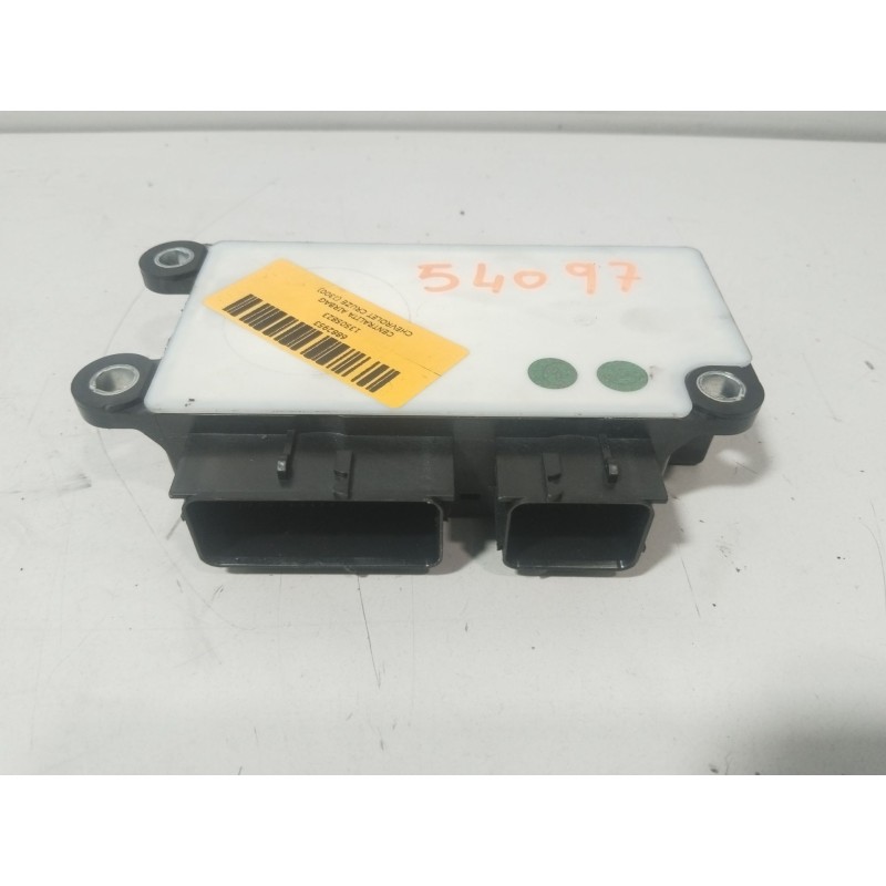 CENTRALITA AIRBAG 13505823  - imagen 3