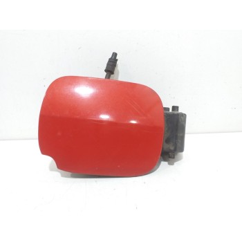 TAPA EXTERIOR COMBUSTIBLE 431898 ROJO 