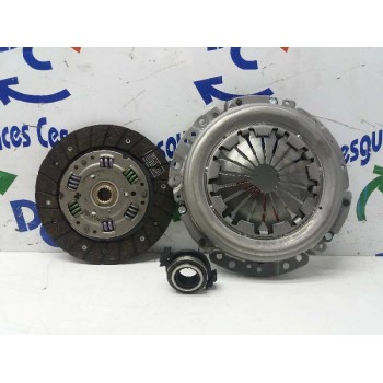 KIT EMBRAGUE 2052W6 