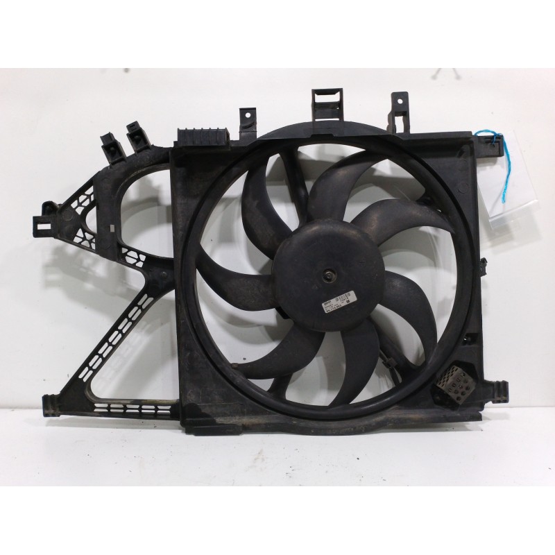 ELECTROVENTILADOR 13204570  - imagen 2