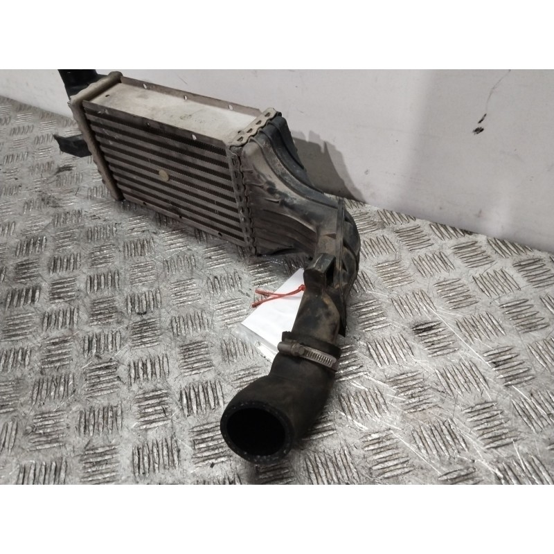 INTERCOOLER 24406701  - imagen 2