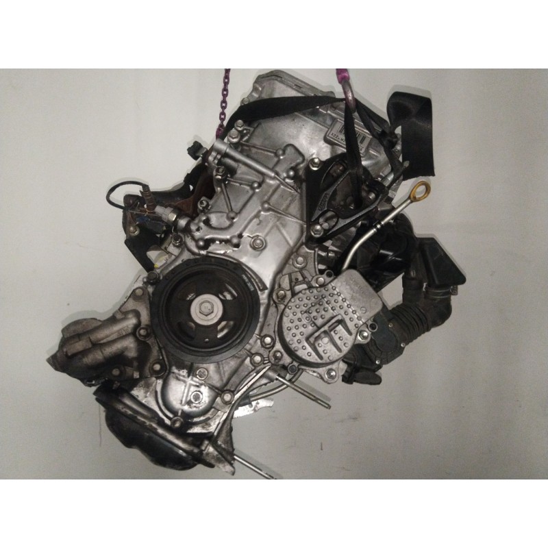 MOTOR COMPLETO 2ZRFXE  - imagen 4