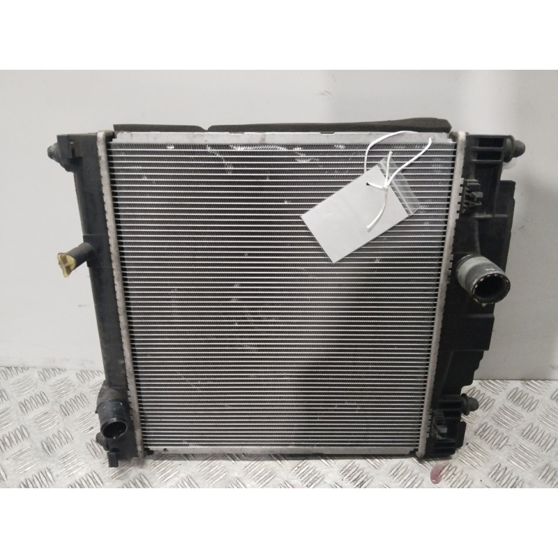 RADIADOR AGUA 1640040220  - imagen 4